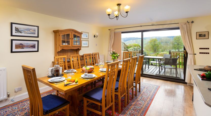 Photo of Lakefield House