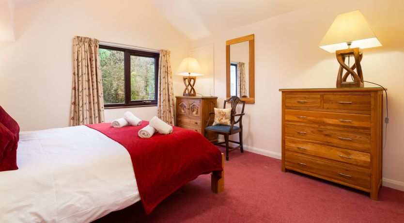 Photo of Lakefield House