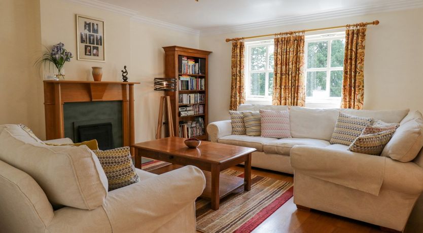 Photo of Orchard House