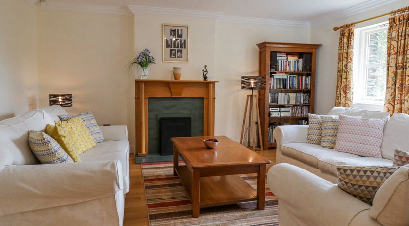 Photo of Orchard House