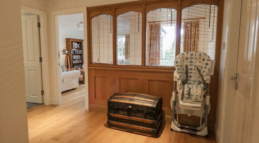 Photo of Orchard House