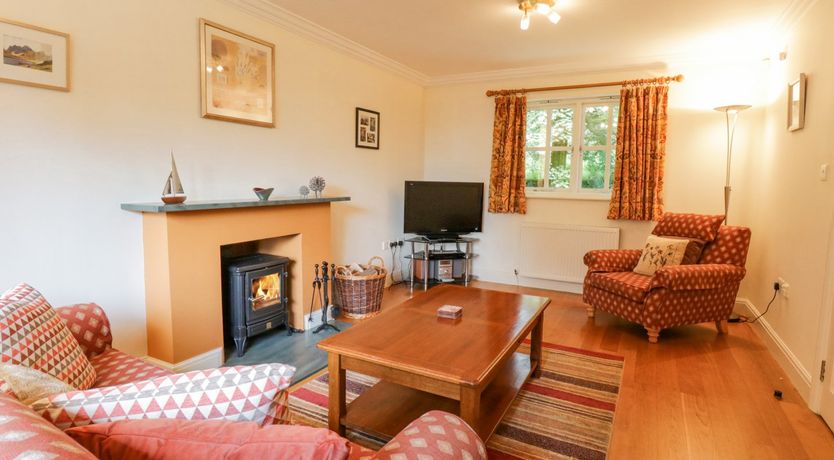 Photo of Orchard House