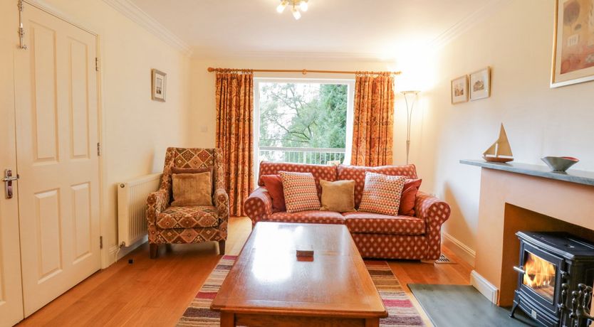 Photo of Orchard House