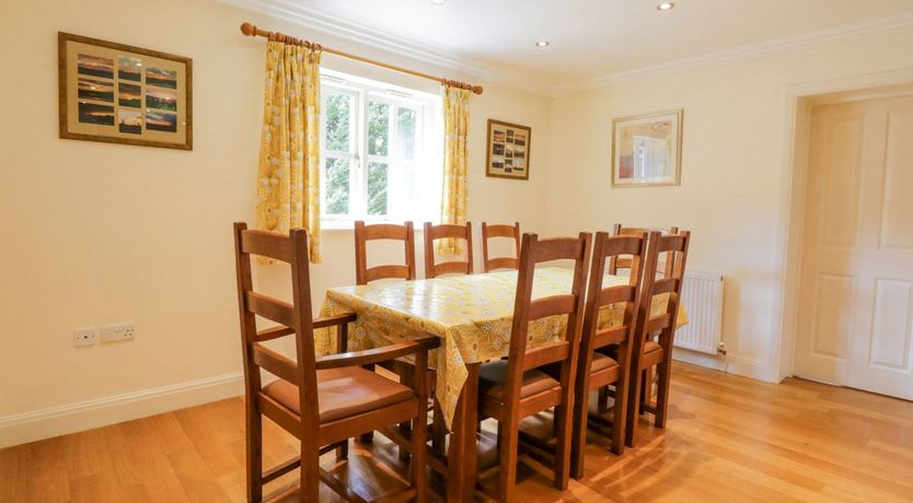 Photo of Orchard House