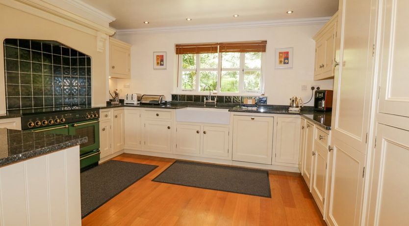 Photo of Orchard House