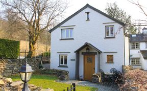 Photo of Forest Cottage