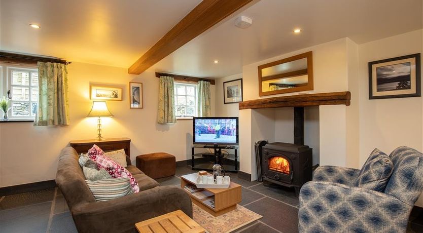 Photo of Forest Cottage