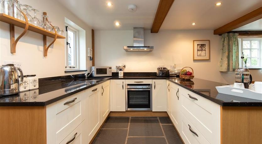 Photo of Forest Cottage