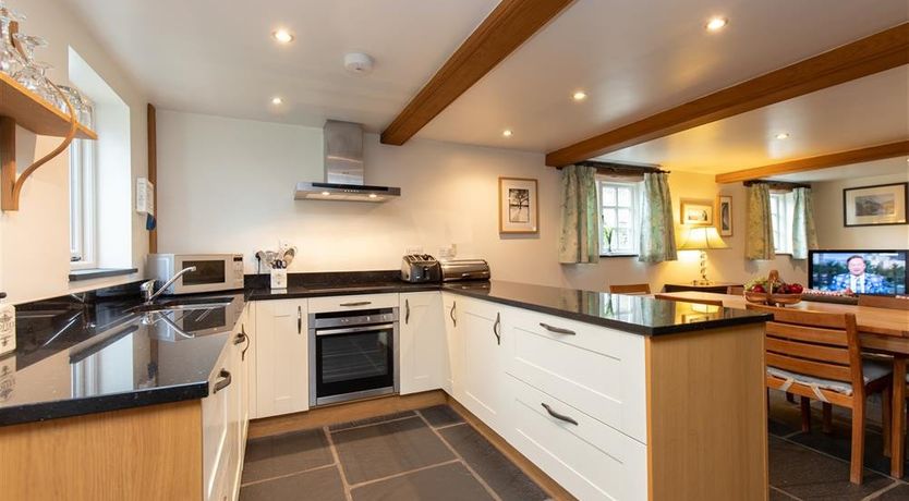 Photo of Forest Cottage