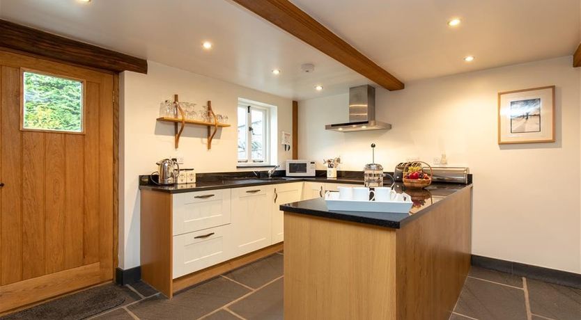 Photo of Forest Cottage