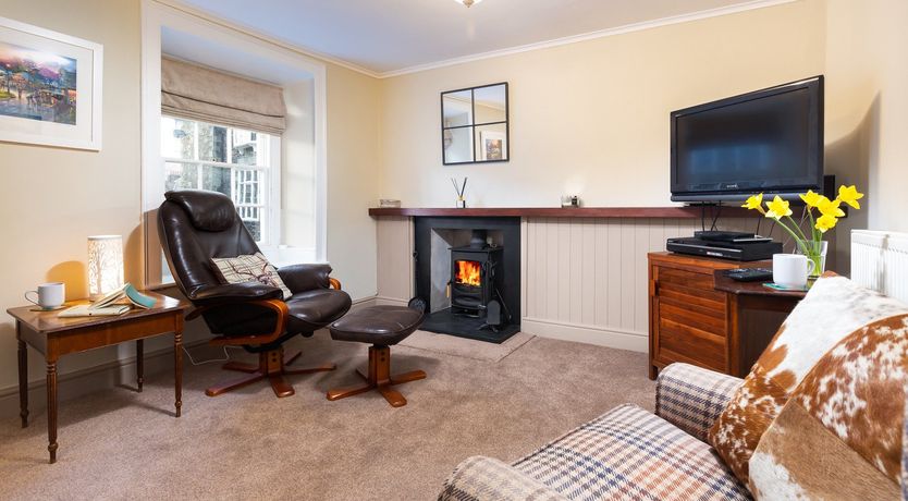 Photo of Ghyll Foot Cottage