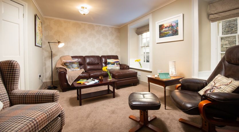 Photo of Ghyll Foot Cottage