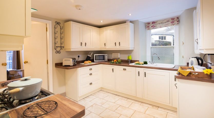 Photo of Ghyll Foot Cottage