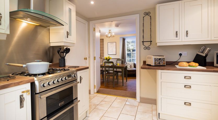 Photo of Ghyll Foot Cottage