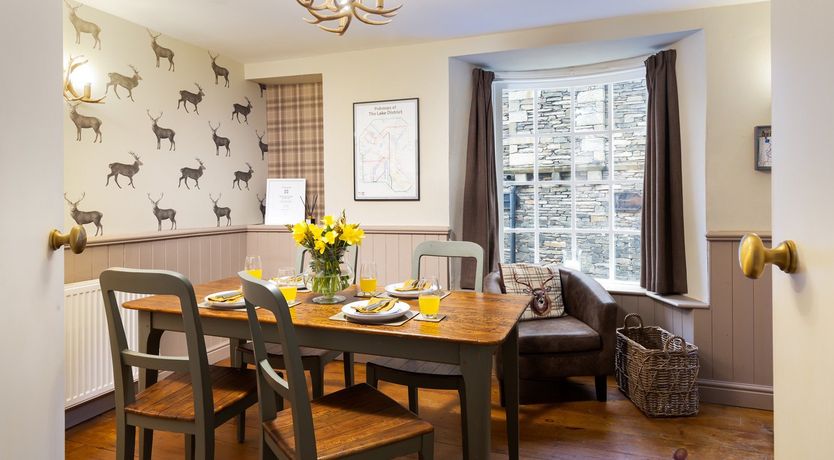 Photo of Ghyll Foot Cottage