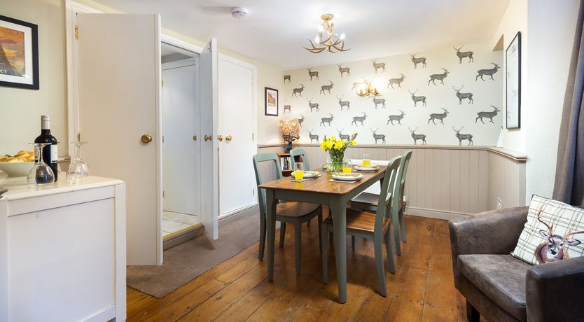 Photo of Ghyll Foot Cottage