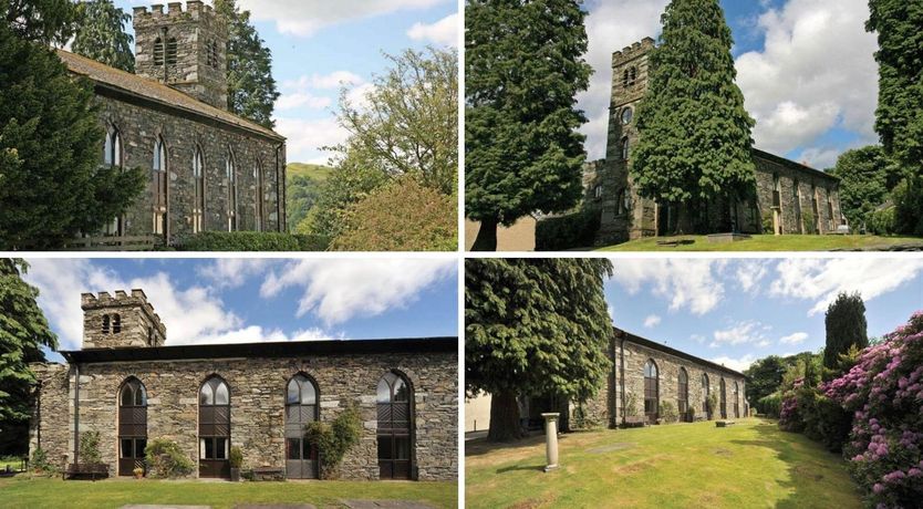 Photo of Candleberry Cottage