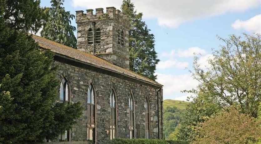 Photo of Candleberry Cottage