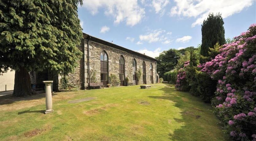 Photo of Candleberry Cottage