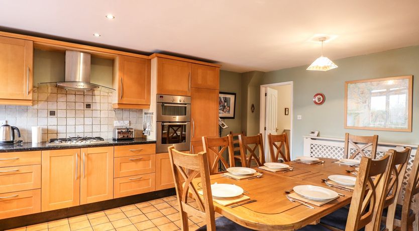 Photo of Candleberry Cottage