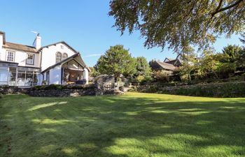 Wykefield Holiday Cottage
