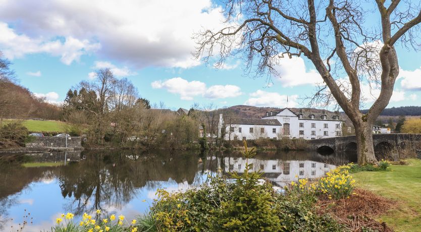 Photo of Riverside Hideaway