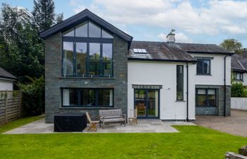 The Old Police House Holiday Cottage