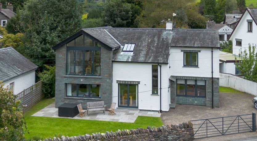 Photo of The Old Police House