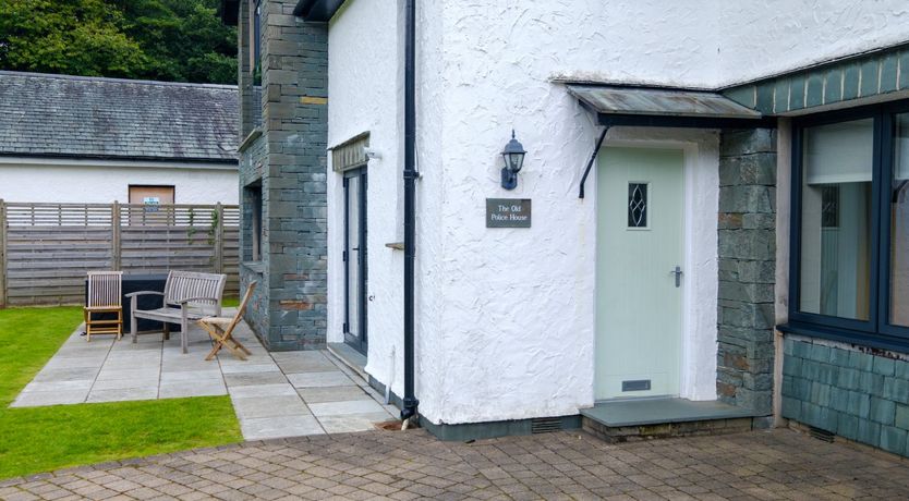 Photo of The Old Police House