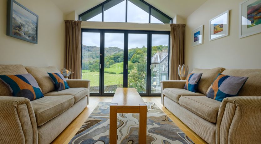 Photo of The Old Police House