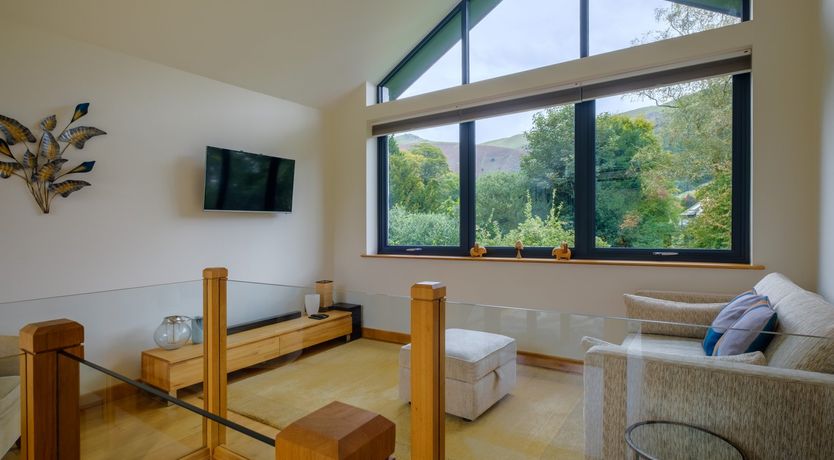 Photo of The Old Police House