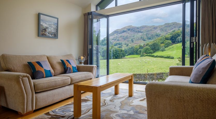 Photo of The Old Police House