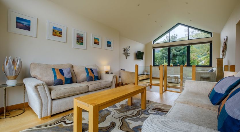 Photo of The Old Police House