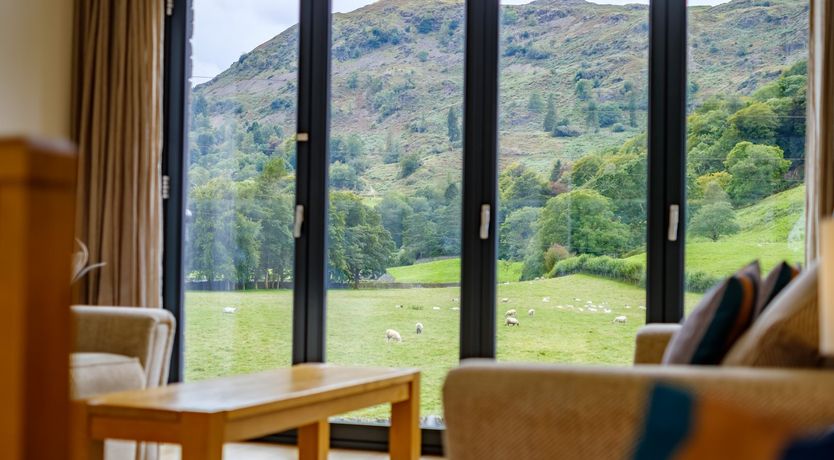 Photo of The Old Police House