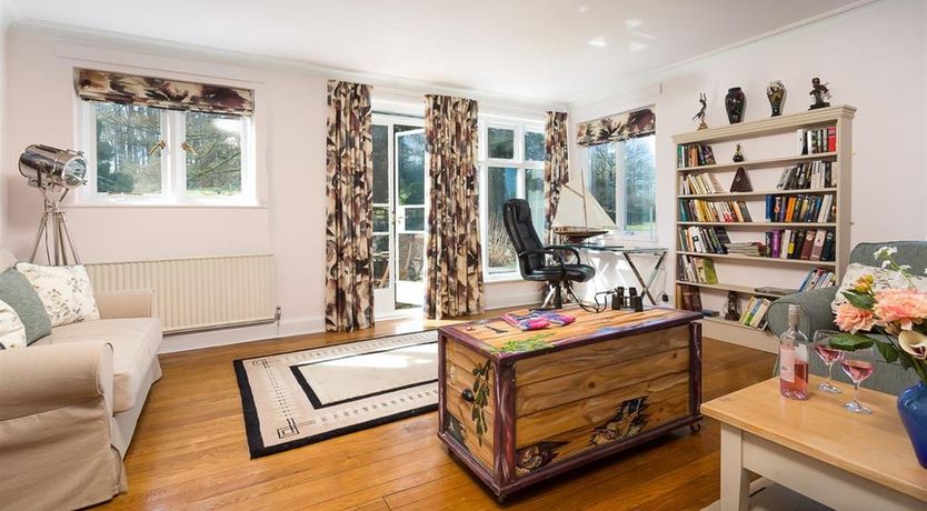 Photo of Juniper Cottage