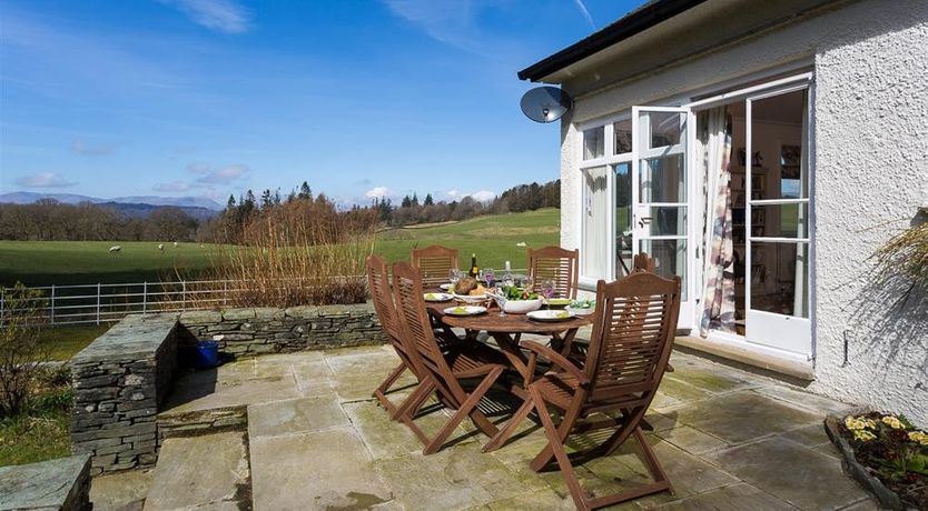 Photo of Juniper Cottage