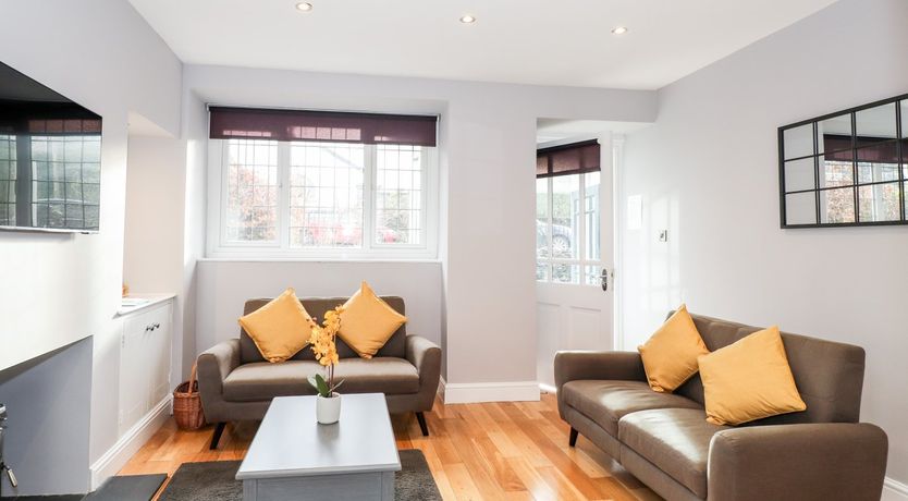 Photo of Lakestone Cottage