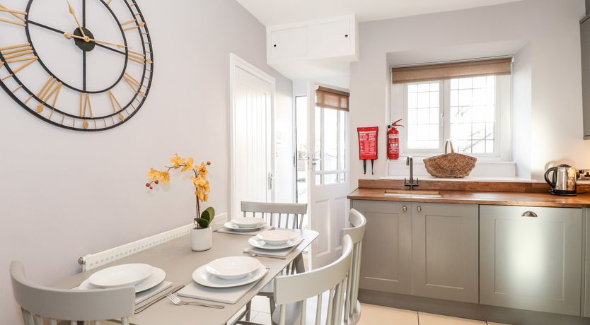 Photo of Lakestone Cottage