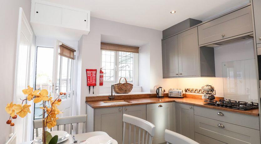 Photo of Lakestone Cottage