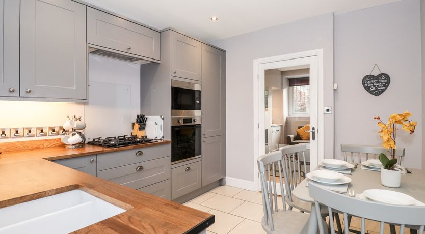 Photo of Lakestone Cottage