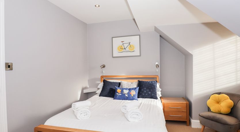 Photo of Lakestone Cottage