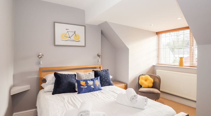 Photo of Lakestone Cottage