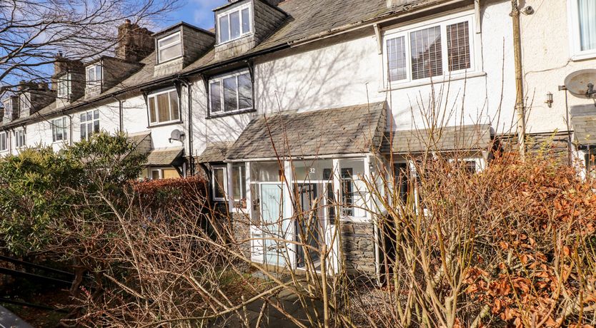 Photo of Lakestone Cottage