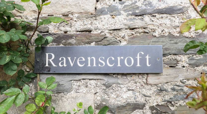 Photo of Ravenscroft