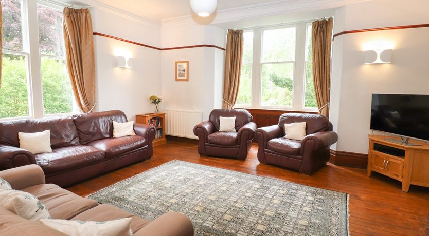 Photo of Ravenscroft