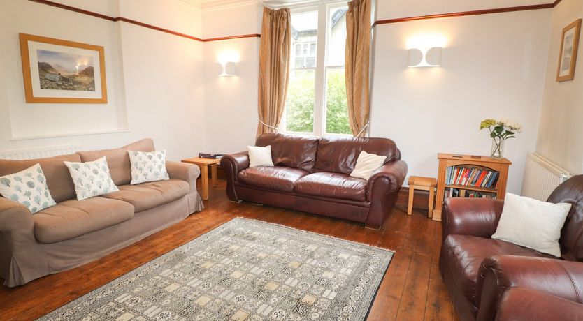 Photo of Ravenscroft