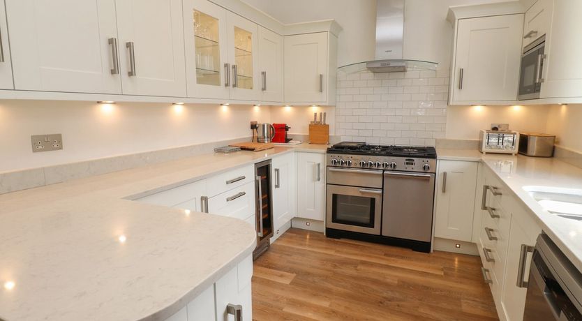 Photo of Ravenscroft