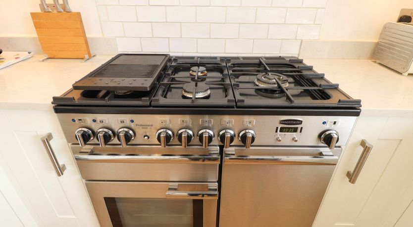 Photo of Ravenscroft