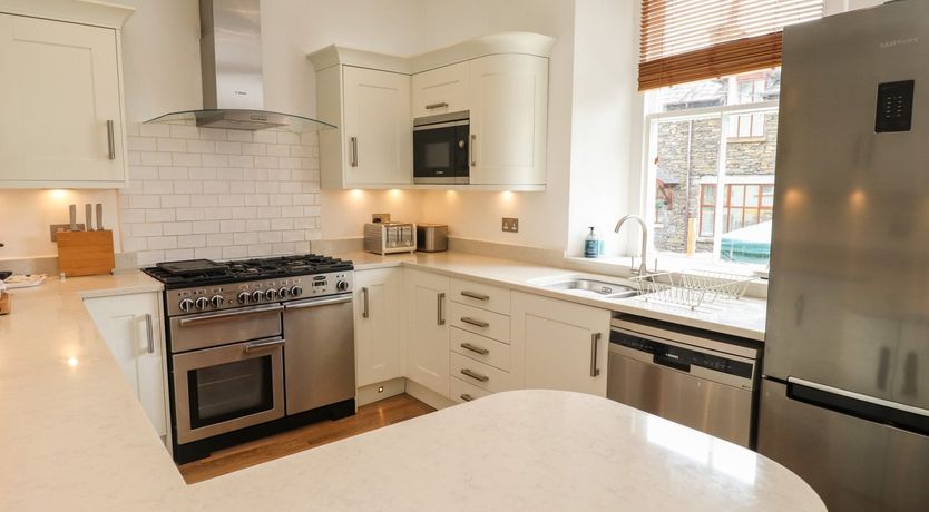 Photo of Ravenscroft