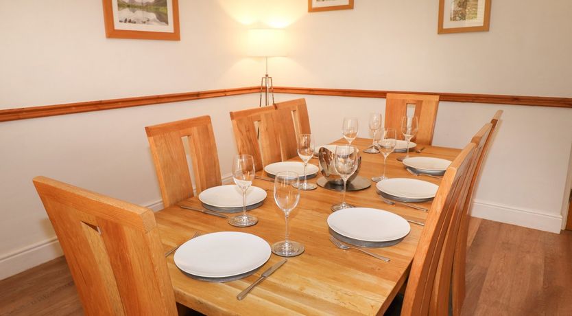 Photo of Ravenscroft